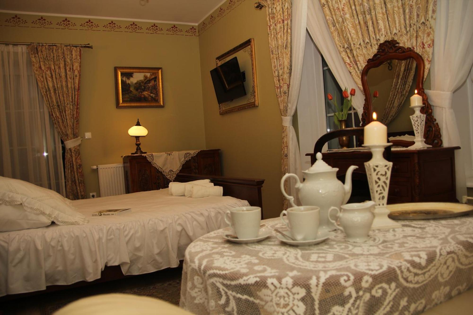 Zielone Zacisze Bed and Breakfast Murzynowo Kościelne Εξωτερικό φωτογραφία