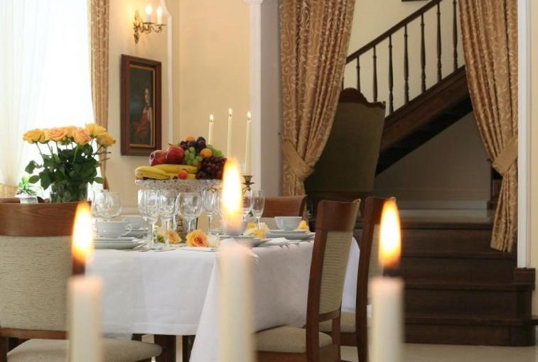 Zielone Zacisze Bed and Breakfast Murzynowo Kościelne Εξωτερικό φωτογραφία