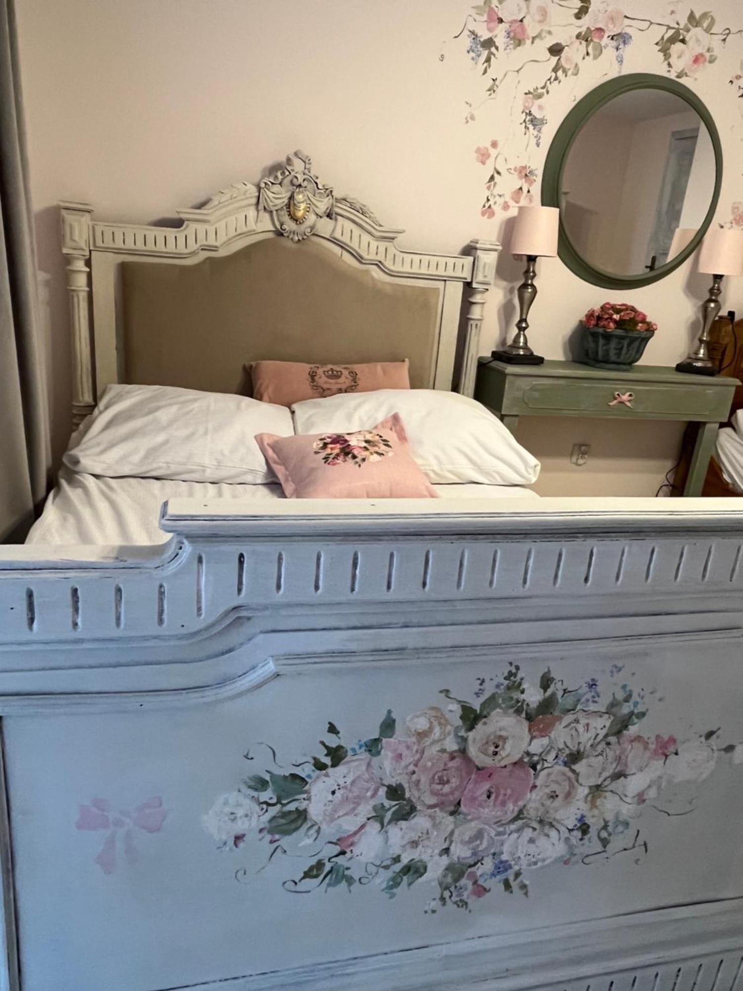 Zielone Zacisze Bed and Breakfast Murzynowo Kościelne Εξωτερικό φωτογραφία