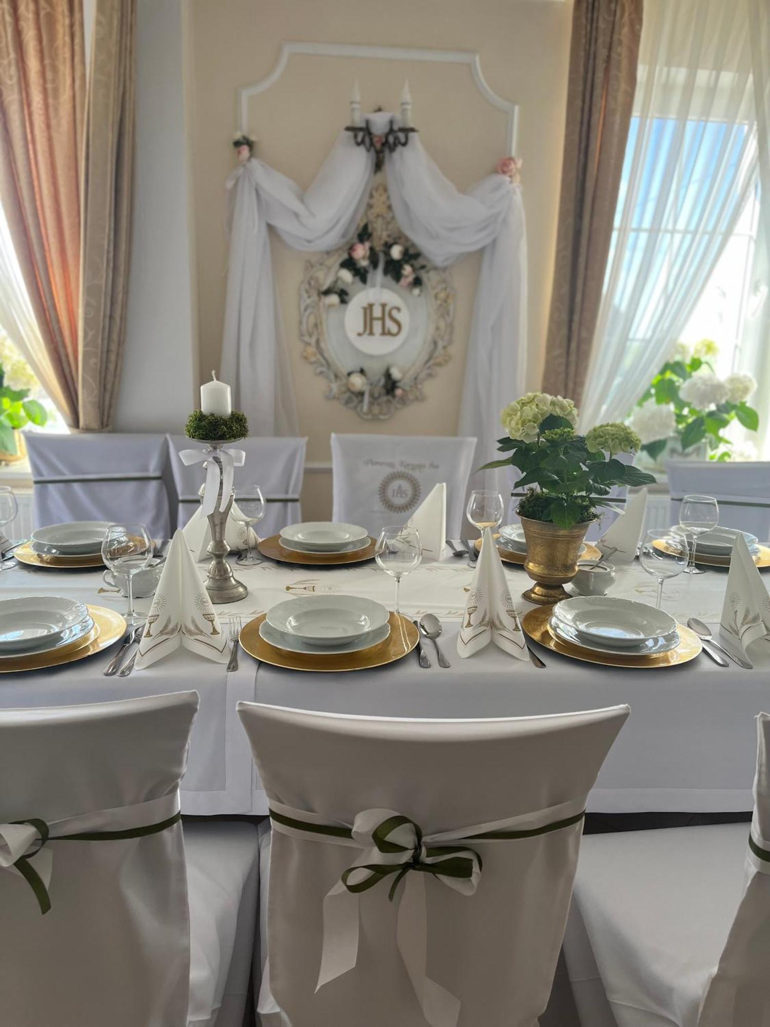 Zielone Zacisze Bed and Breakfast Murzynowo Kościelne Εξωτερικό φωτογραφία