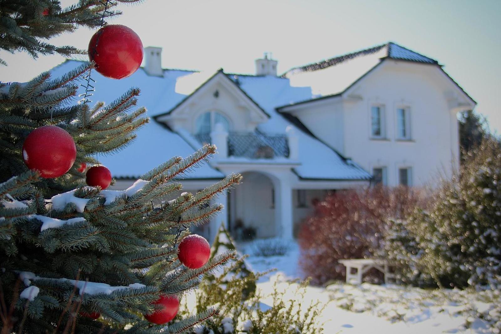 Zielone Zacisze Bed and Breakfast Murzynowo Kościelne Εξωτερικό φωτογραφία