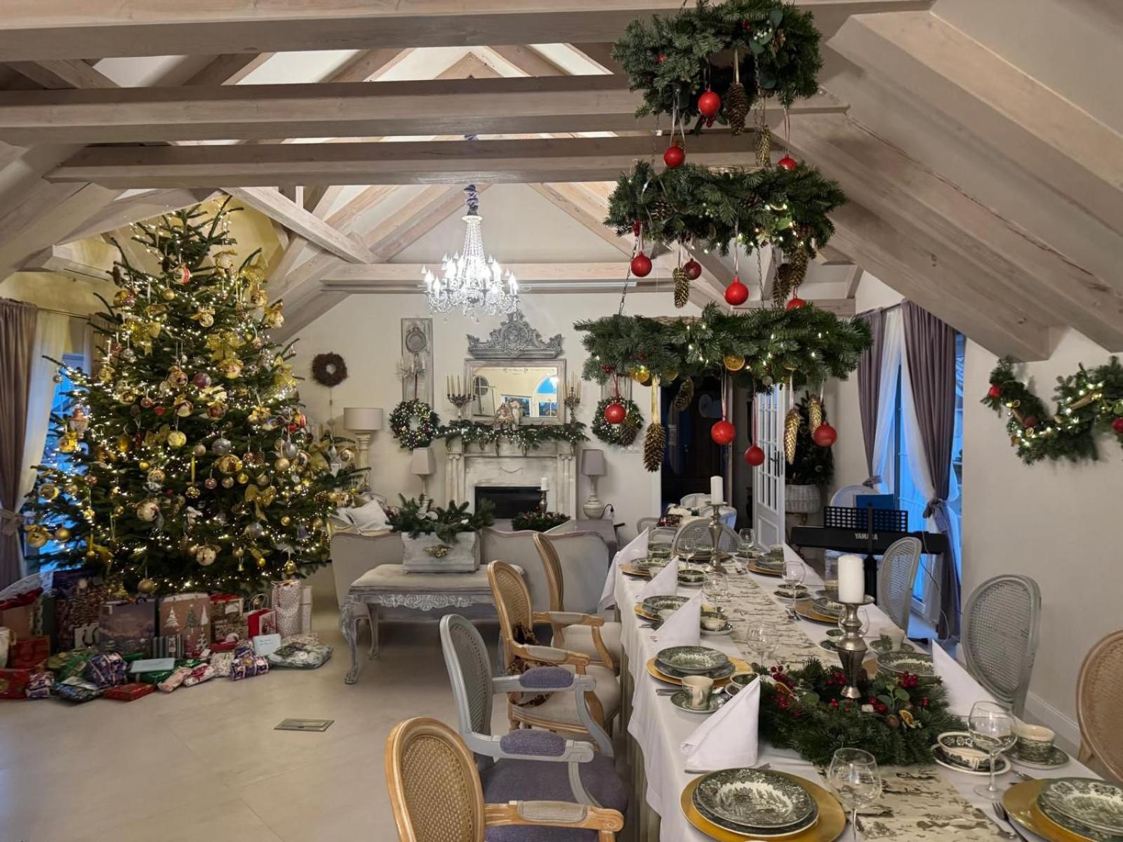 Zielone Zacisze Bed and Breakfast Murzynowo Kościelne Εξωτερικό φωτογραφία
