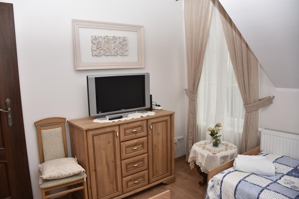 Zielone Zacisze Bed and Breakfast Murzynowo Kościelne Εξωτερικό φωτογραφία