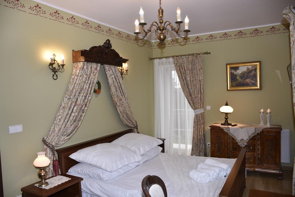 Zielone Zacisze Bed and Breakfast Murzynowo Kościelne Εξωτερικό φωτογραφία