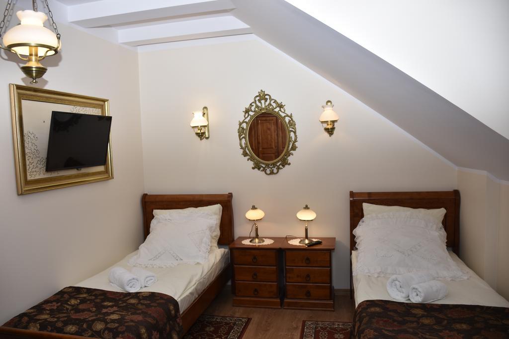 Zielone Zacisze Bed and Breakfast Murzynowo Kościelne Εξωτερικό φωτογραφία