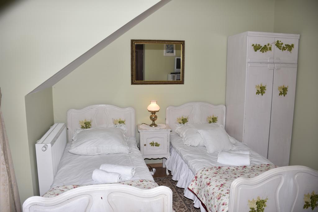 Zielone Zacisze Bed and Breakfast Murzynowo Kościelne Εξωτερικό φωτογραφία