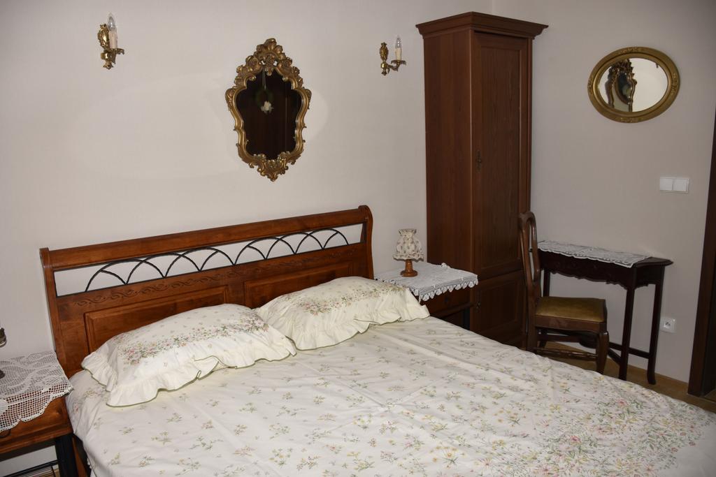 Zielone Zacisze Bed and Breakfast Murzynowo Kościelne Εξωτερικό φωτογραφία