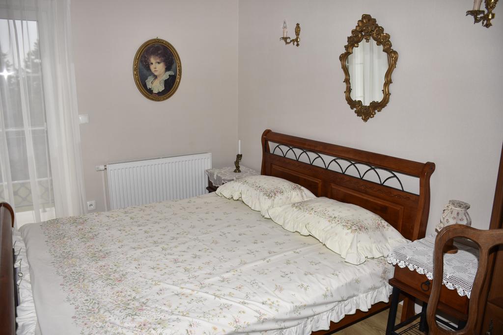Zielone Zacisze Bed and Breakfast Murzynowo Kościelne Εξωτερικό φωτογραφία