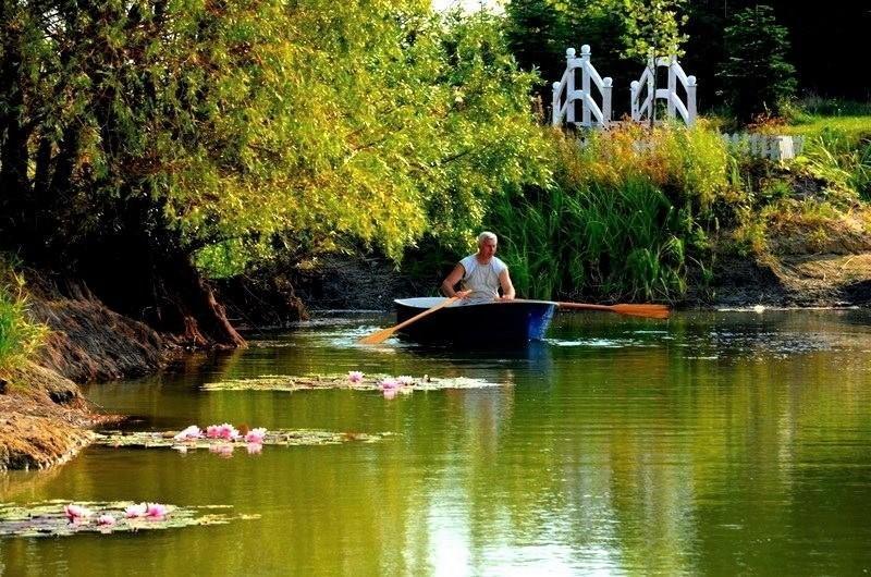 Zielone Zacisze Bed and Breakfast Murzynowo Kościelne Εξωτερικό φωτογραφία