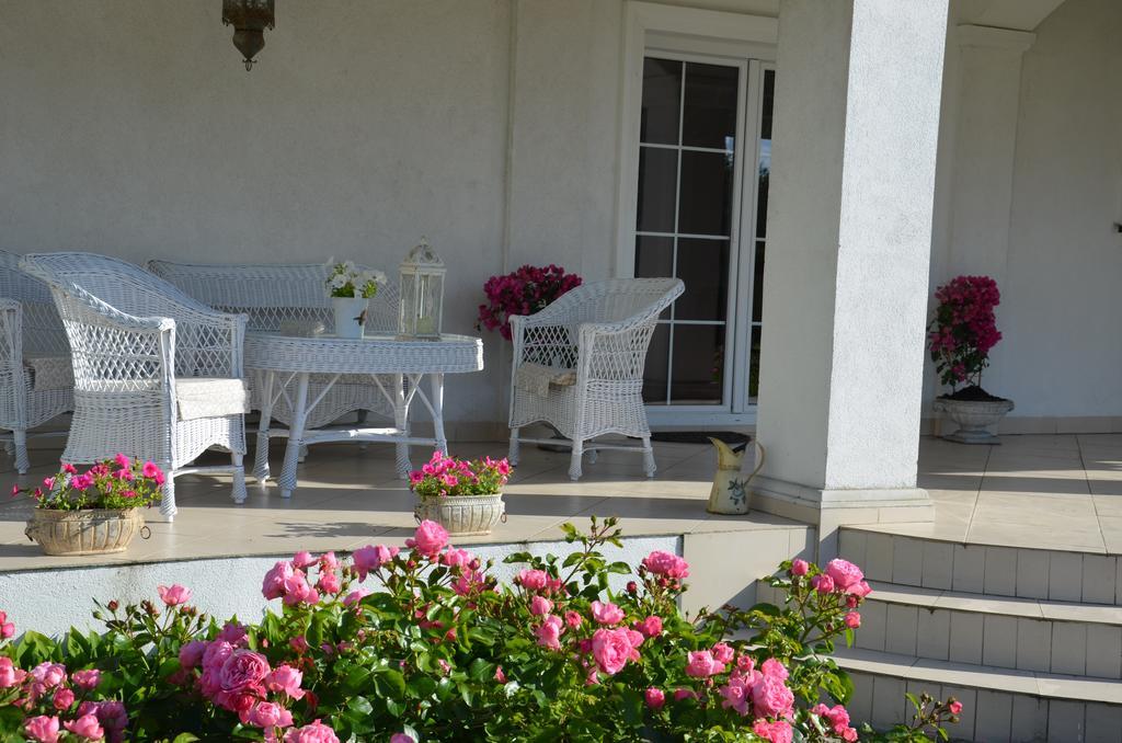 Zielone Zacisze Bed and Breakfast Murzynowo Kościelne Εξωτερικό φωτογραφία