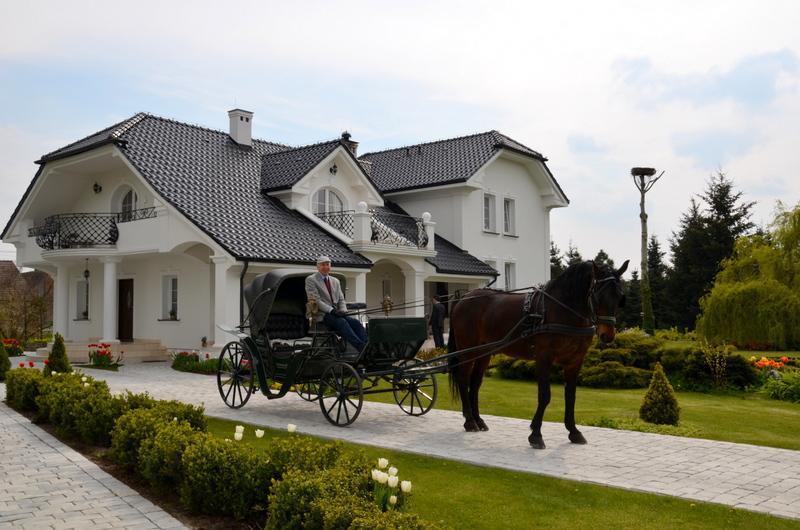 Zielone Zacisze Bed and Breakfast Murzynowo Kościelne Εξωτερικό φωτογραφία